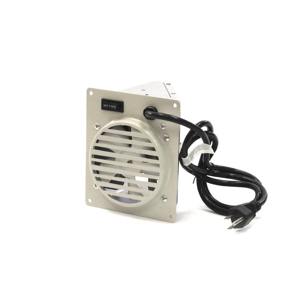 Vent Free Blower Fan Kit for 20000-30000 BTU Vent Free Heaters (2016 to current) F299201