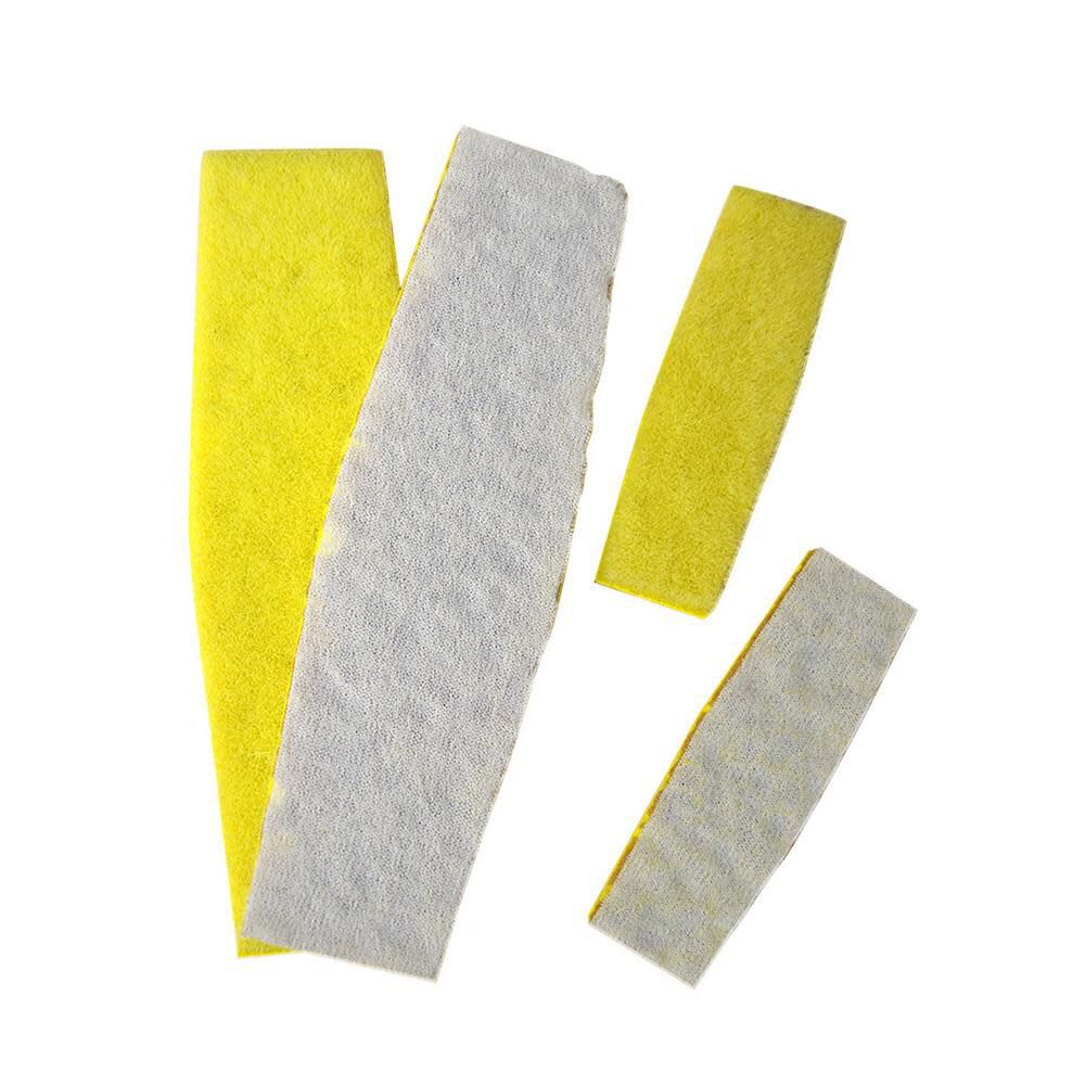 Double-End Replacement Pads 369