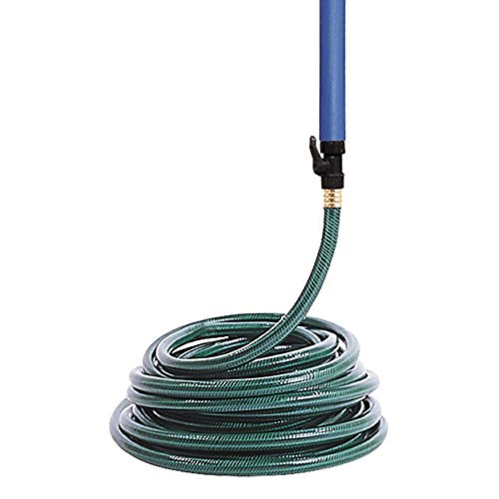 HydraSoar 6.5' - 12' Flow-thru Extension Poles 8512