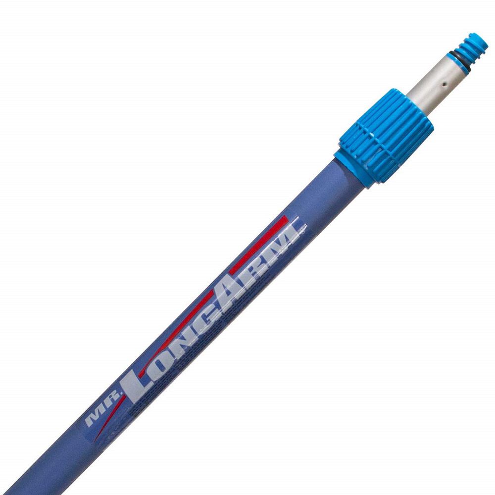 HydraSoar 6.5' - 12' Flow-thru Extension Poles 8512