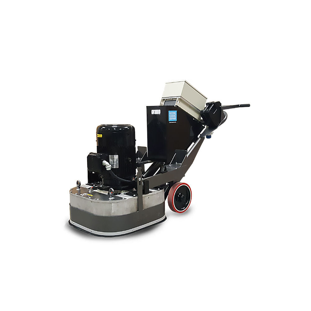230V Concrete Grinder and Polisher GP3000