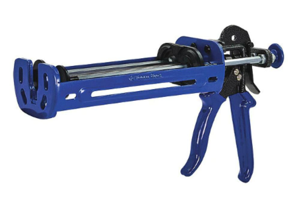 Caulk Dispenser Multi Ratio Applicator Dual Component 535XSP tools