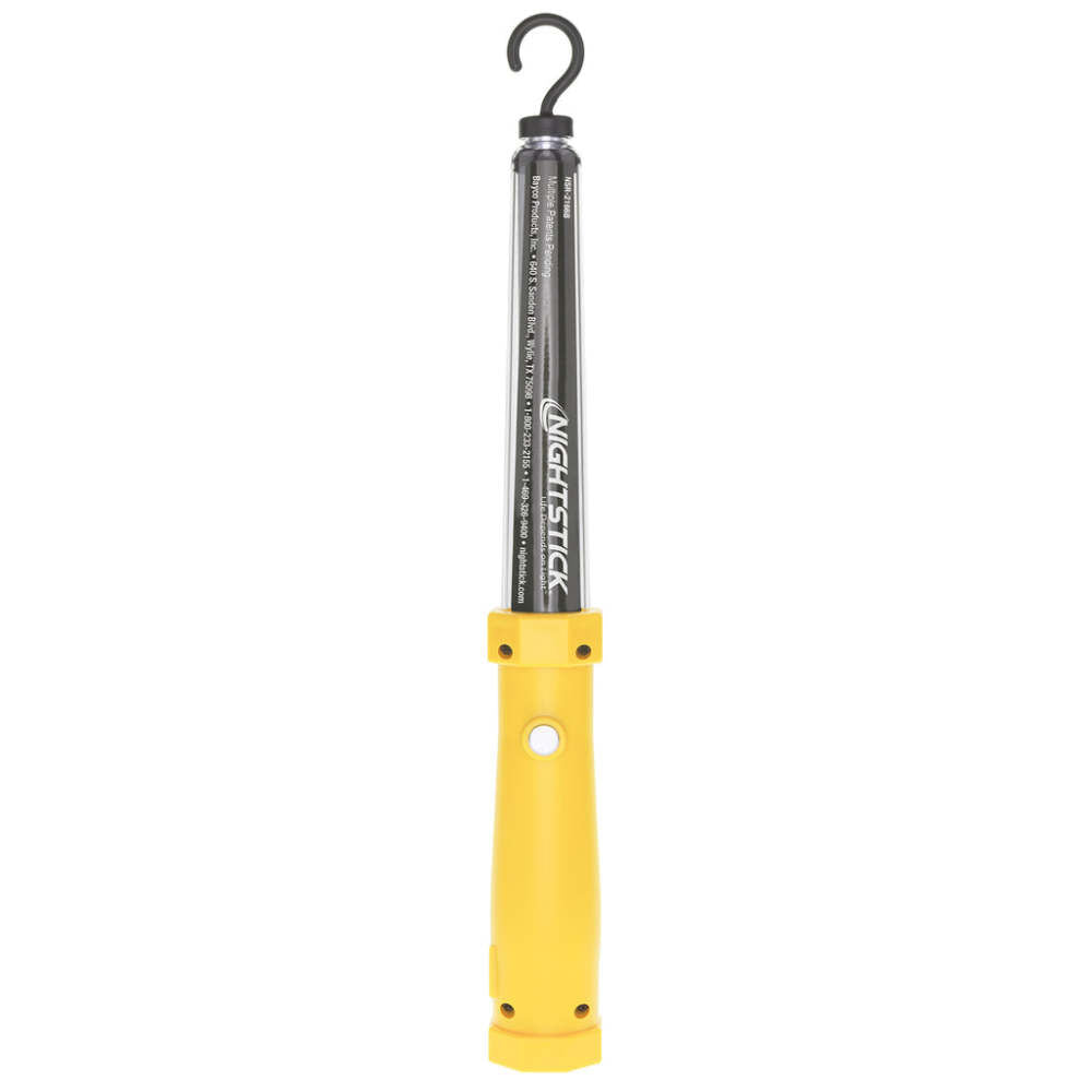 Bayco Multi-purpose Rechargeable Dual Function 66 LED Work Light SLR-2166