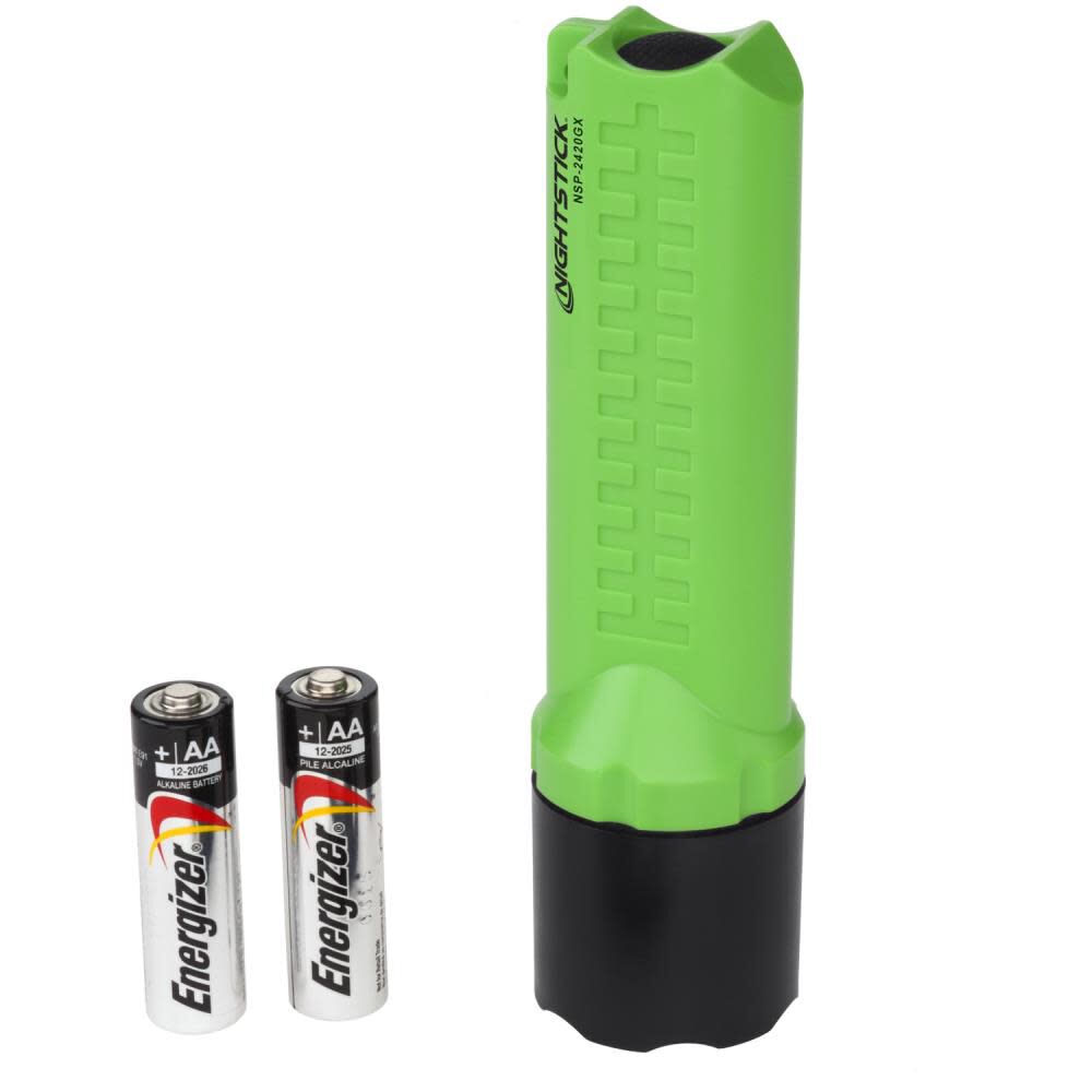 Multi-Purpose Flashlight NSP-2420GX