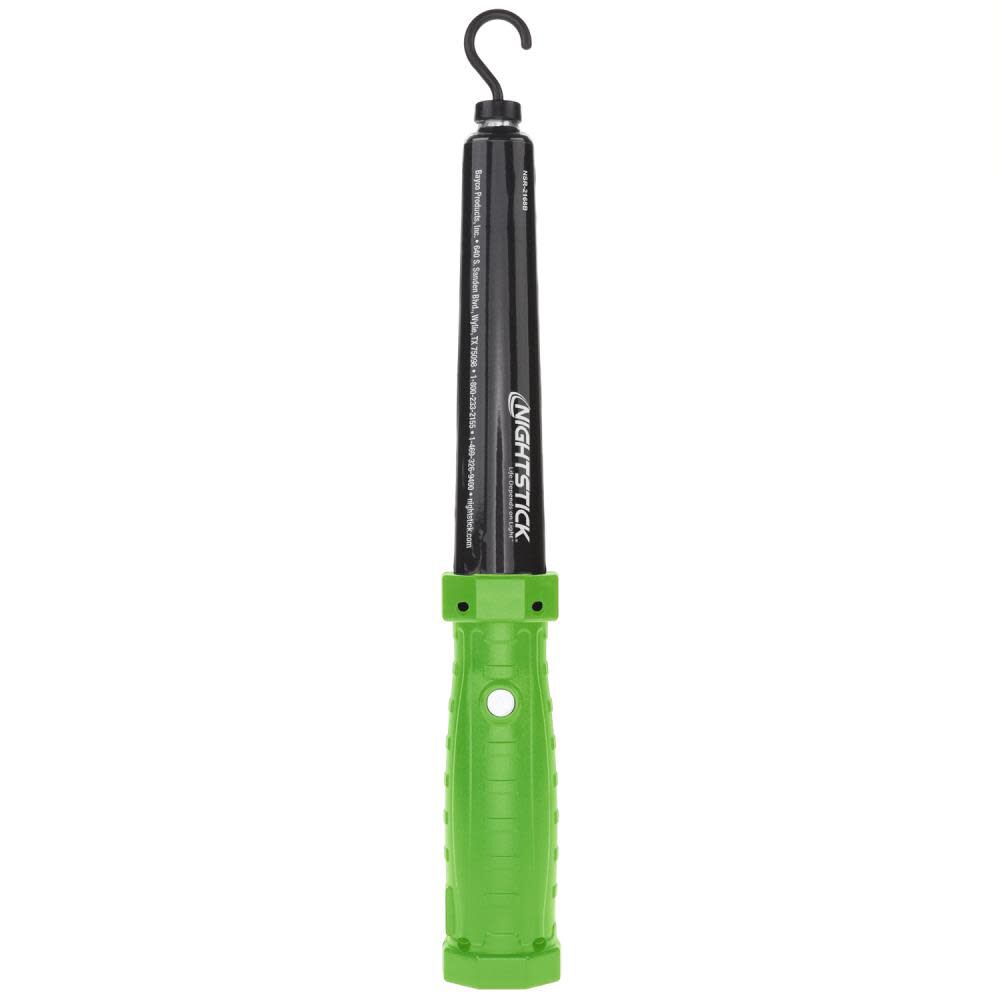 Multi-Purpose Work Light Rechargeable NSR-2168G