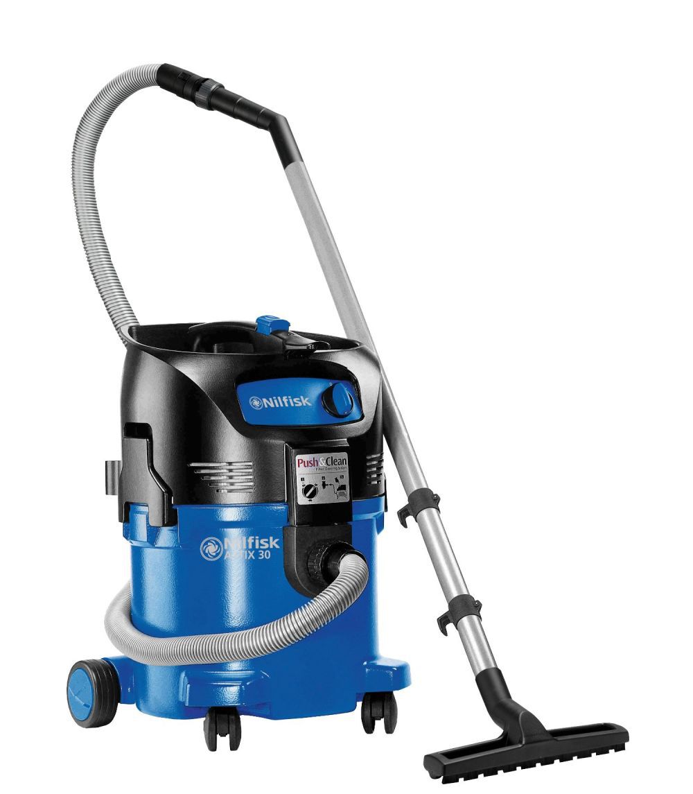 Attix 30 HEPA Vacuum 107418445