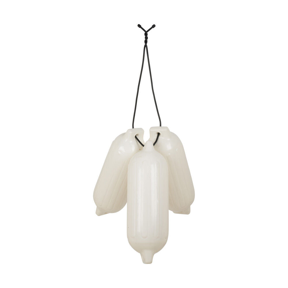 Gear Tie Mega Twist Tie 64in Black GTM64-01-R6