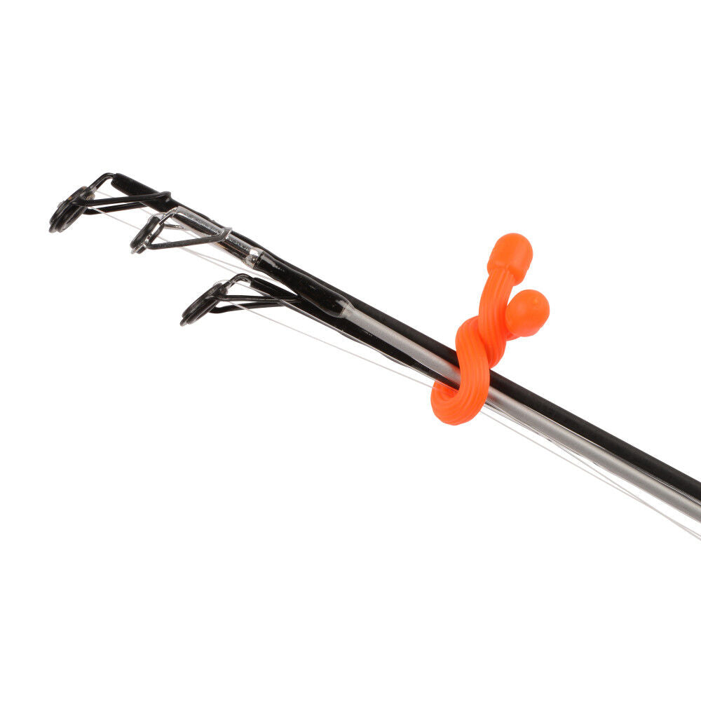 Gear Tie ProPack 3in 24pk Assorted GTPP3-A1-R8