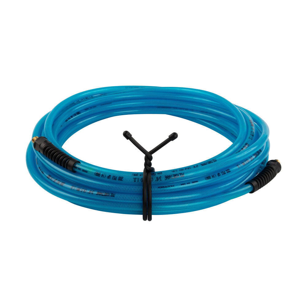 Gear Tie Reusable Rubber Twist Tie 24in 2pk Black GT24-01-2R3