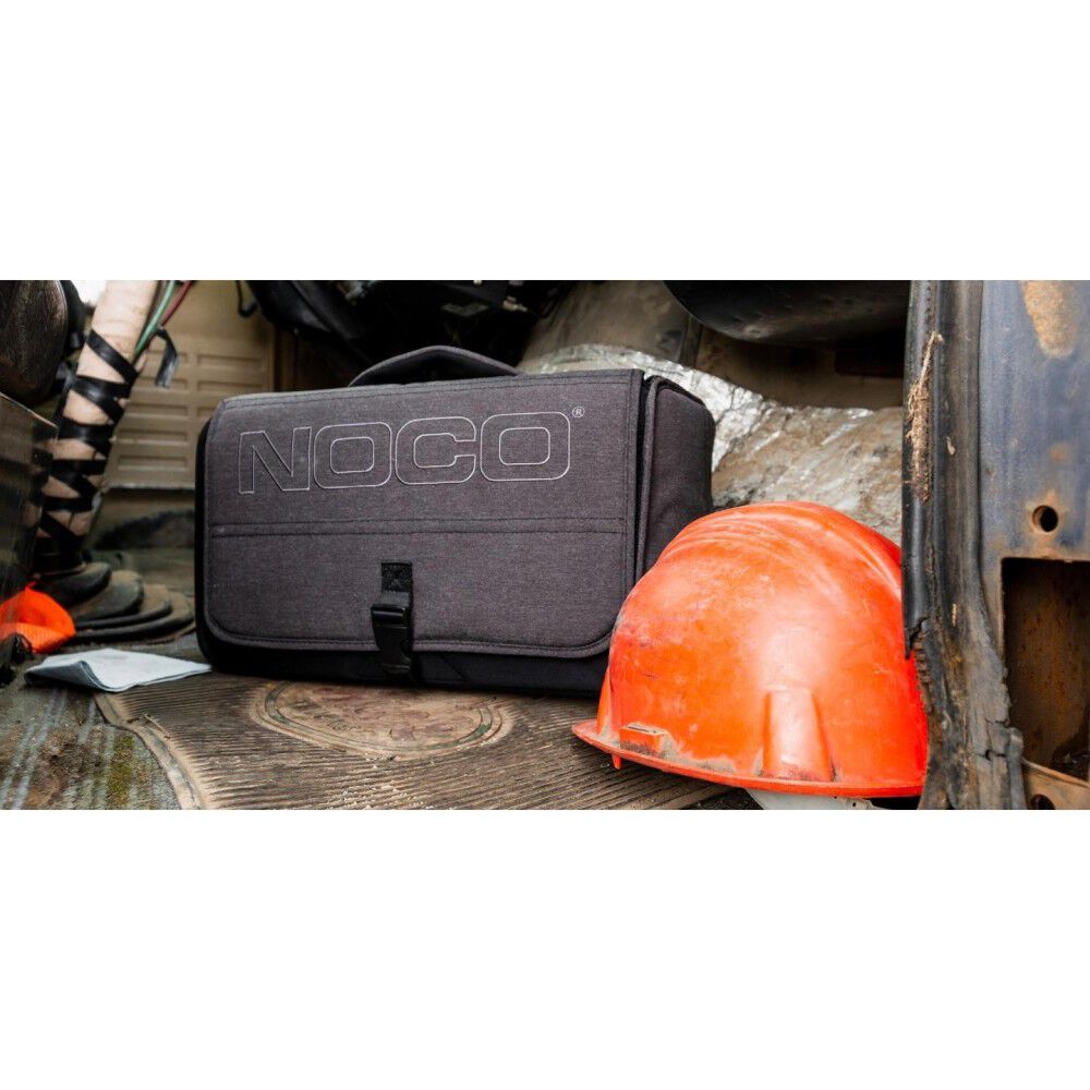 12V Jump Starter 5250A Boost Max Portable Ultrasafe Lithium GB250