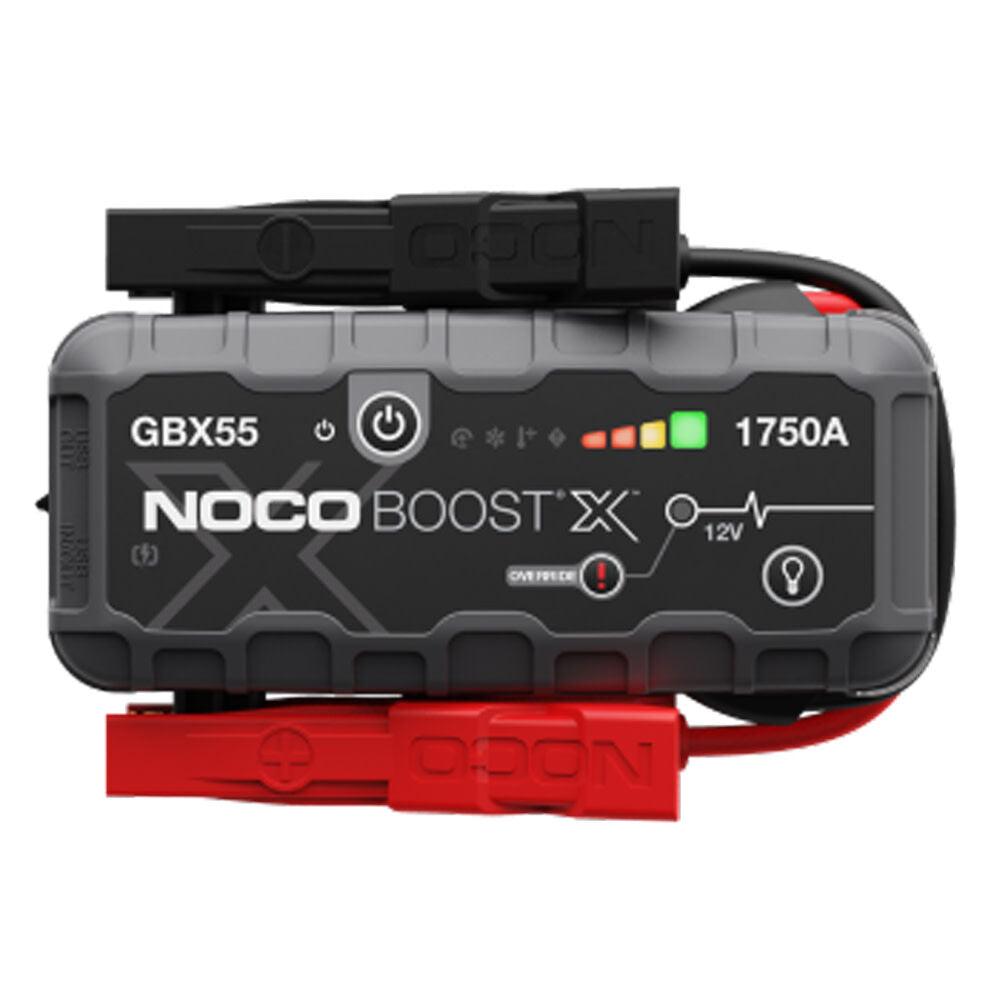 BOOST X 12V Jump Starter Lithium Ion 1750 Amp GBX55