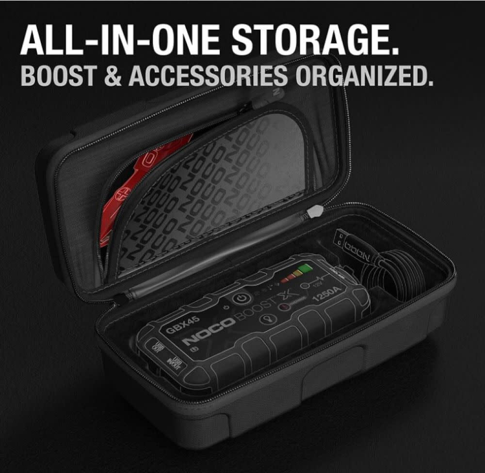 EVA Protection Case for GBX45 GBC101