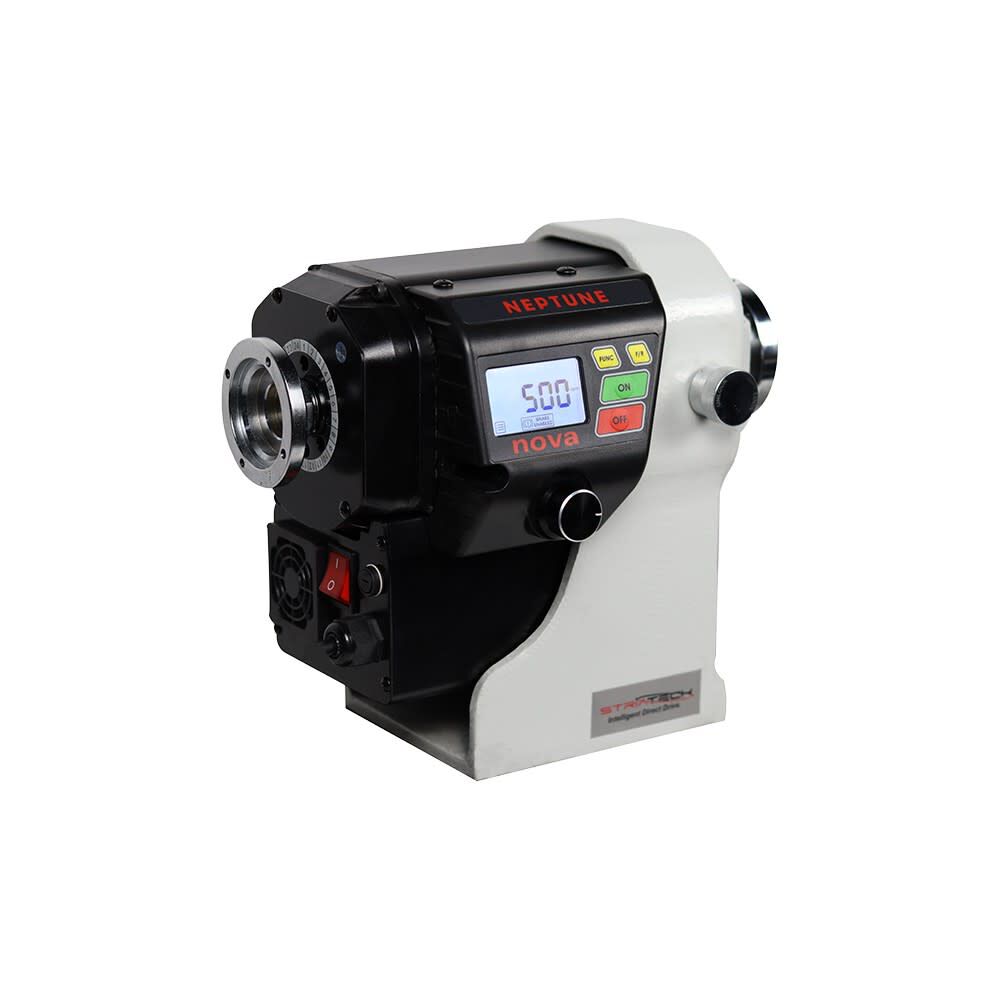 Neptune 15 Inch Digital Direct Drive Benchtop Lathe 55700