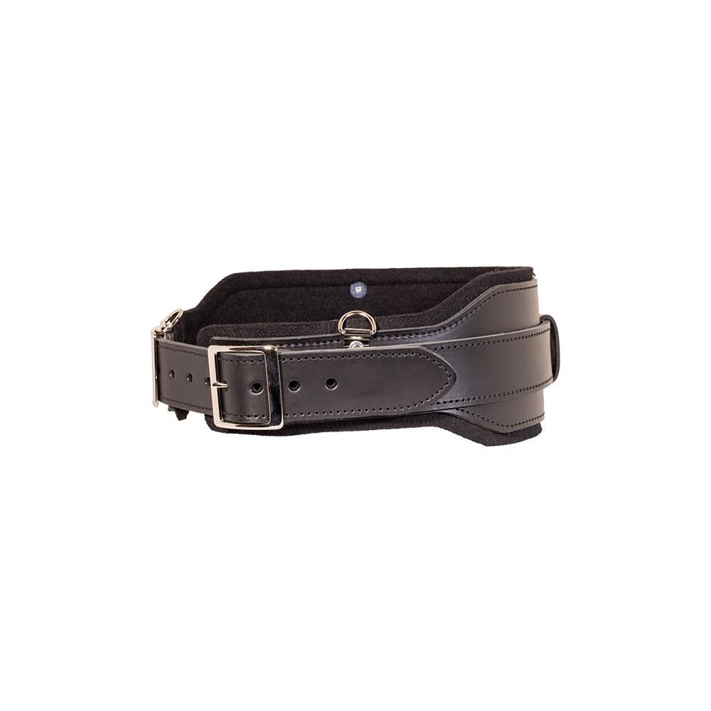 Black Stronghold Comfort Belt B5135O035