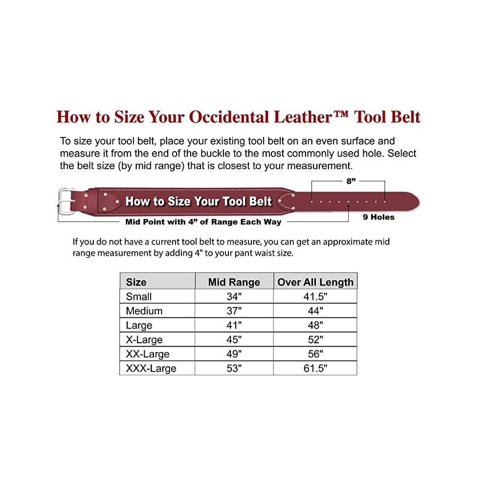 Black Stronghold Comfort Belt B5135O035