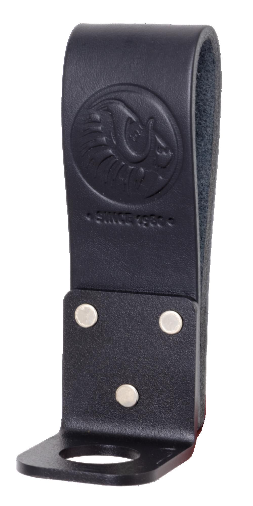 Sleeve Bar Holder, Black B5232