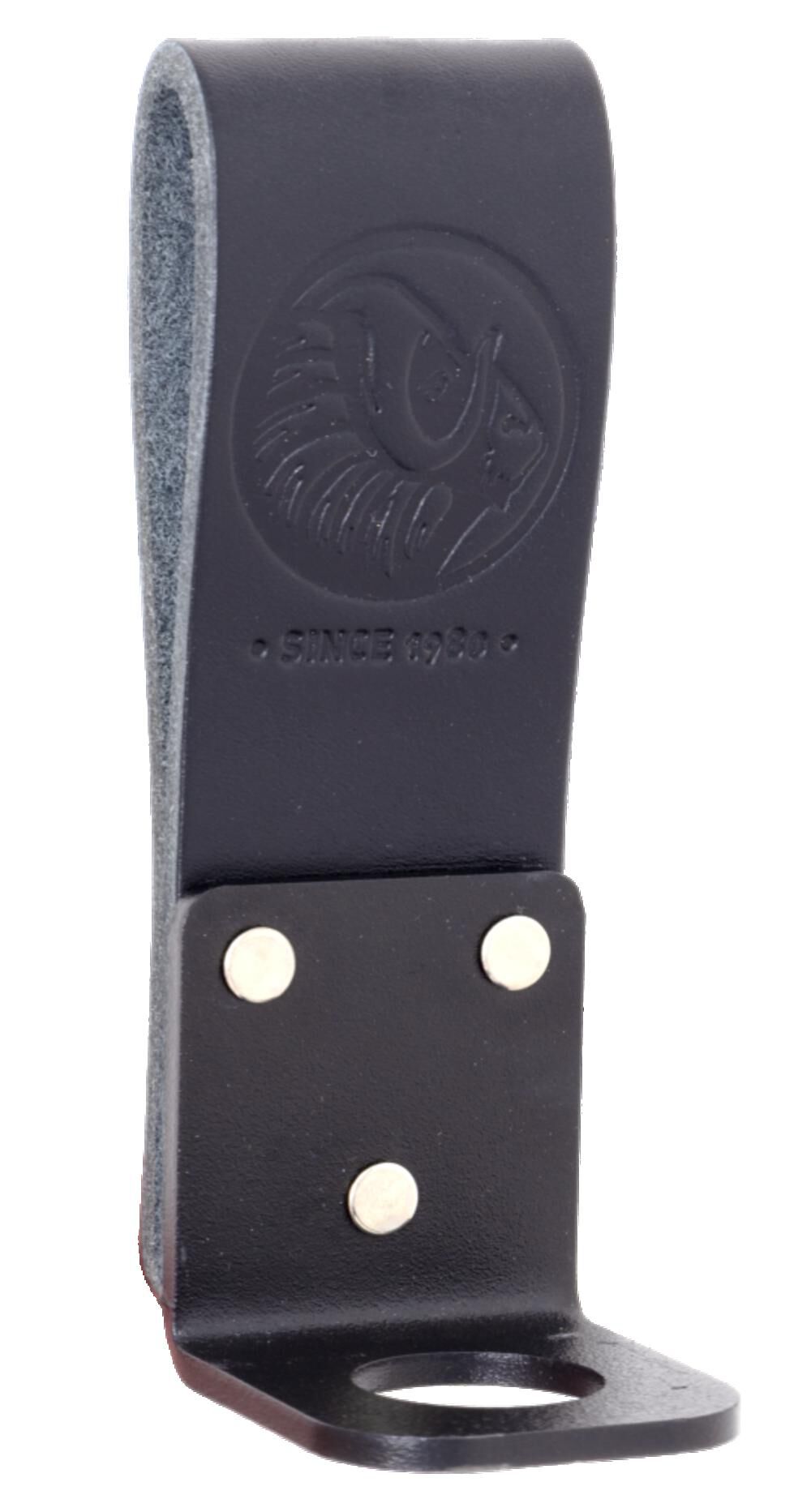 Sleeve Bar Holder, Black B5232