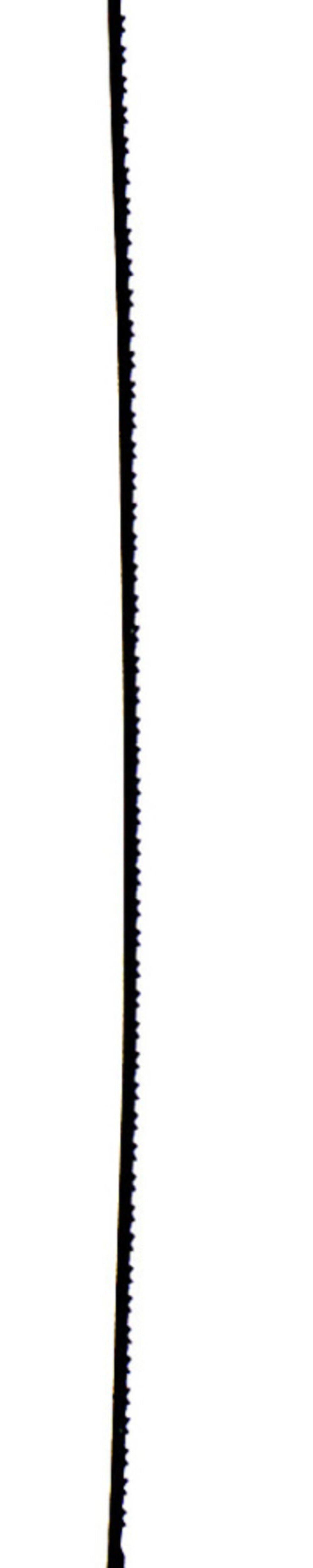 #2 Crown Tooth Scroll Saw Blades 20 TPI CT62200