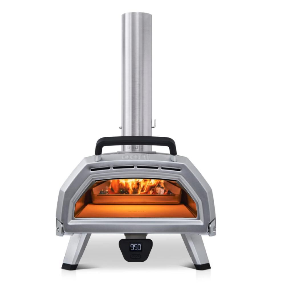 Karu 16 Pizza Oven Multi Fuel UU-P0E400