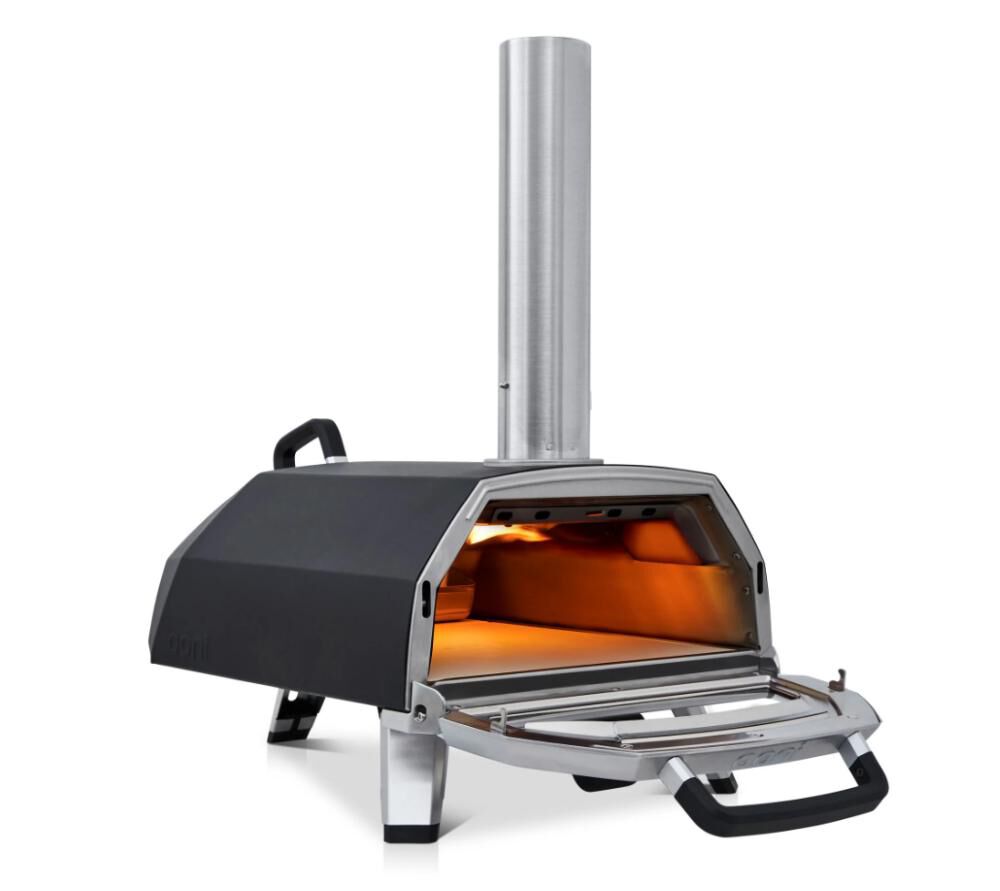 Karu 16 Pizza Oven Multi Fuel UU-P0E400