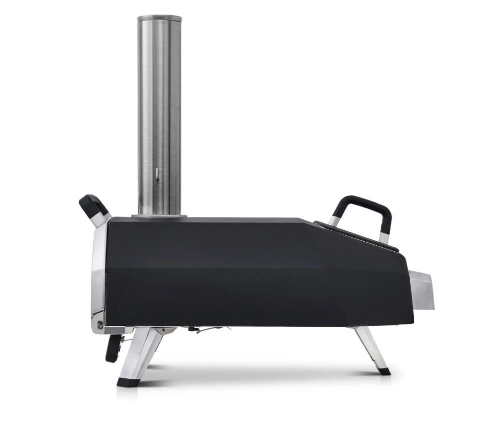 Karu 16 Pizza Oven Multi Fuel UU-P0E400