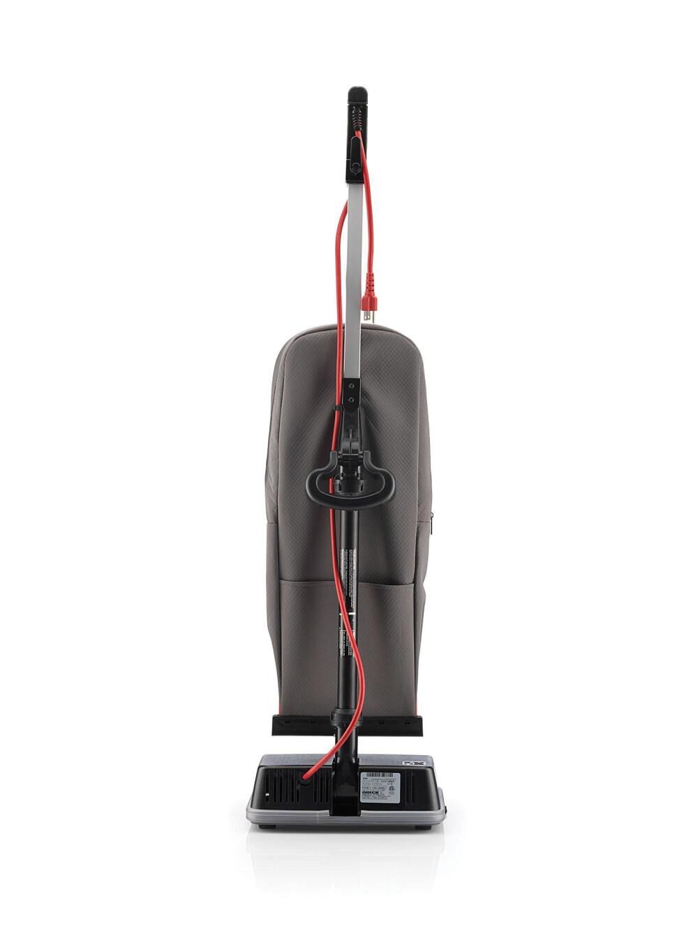 Commercial Upright Vacuum - 9 lbs U2000RB2L-1