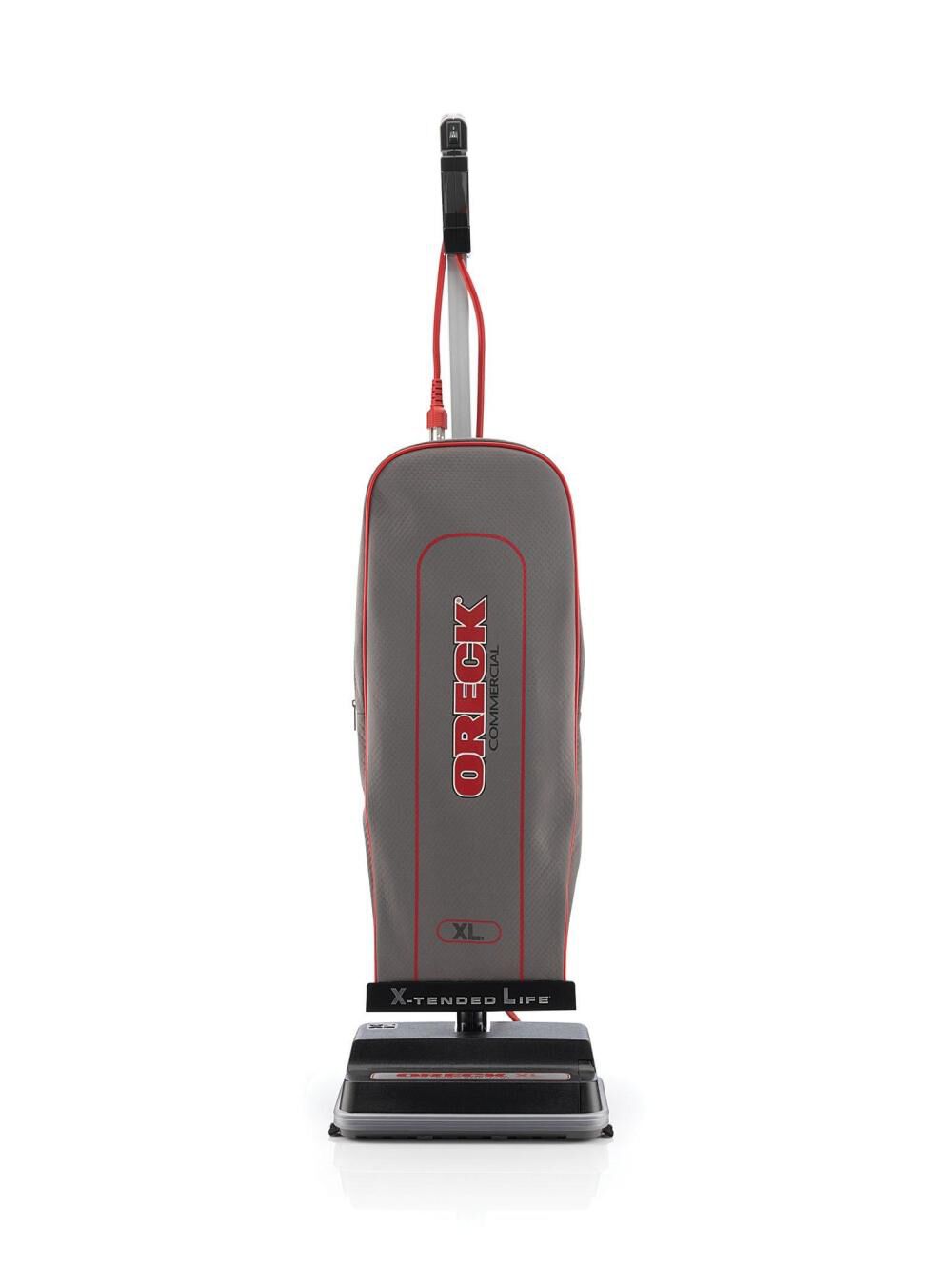 Commercial Upright Vacuum - 9 lbs U2000RB2L-1