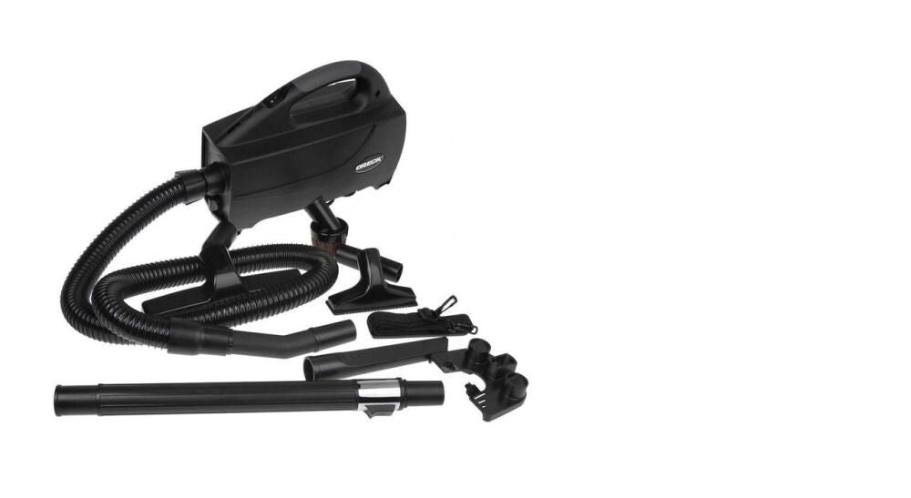 Compact Canister Vacuum BB1200DB