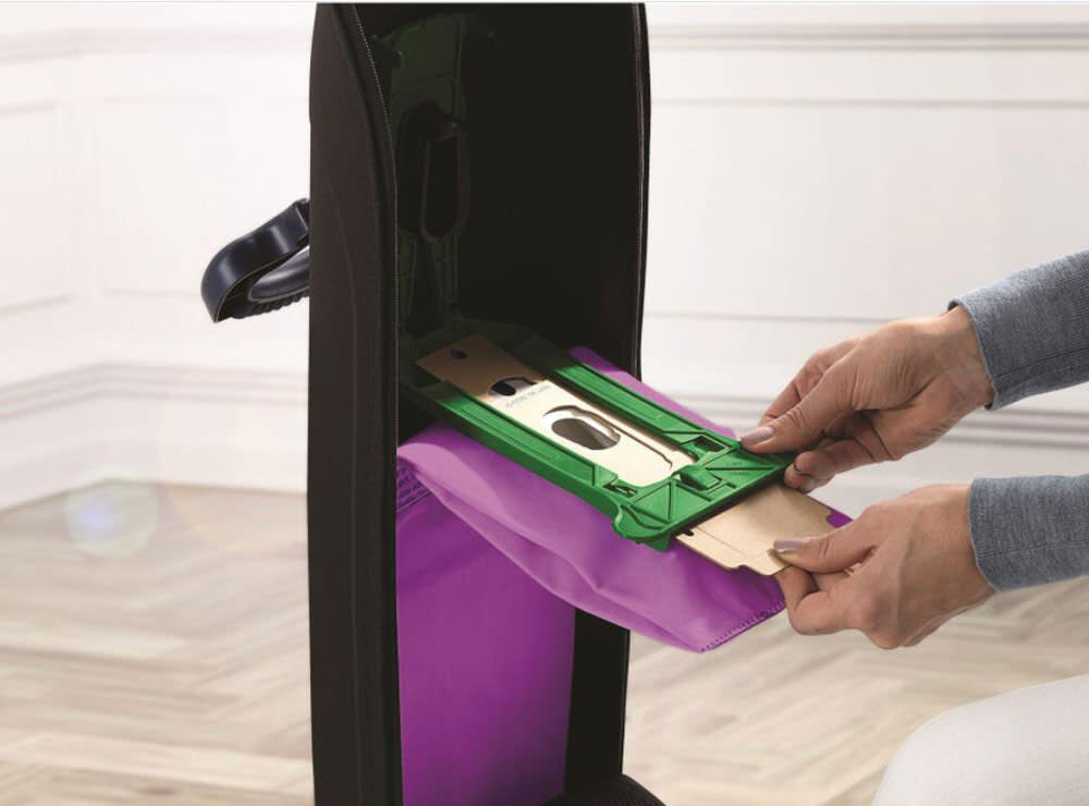 Elevate Conquer Upright Vacuum UK30300PC