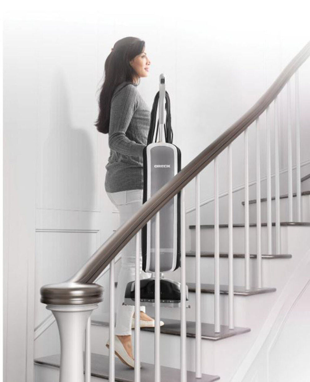 Elevate Conquer Upright Vacuum UK30300PC