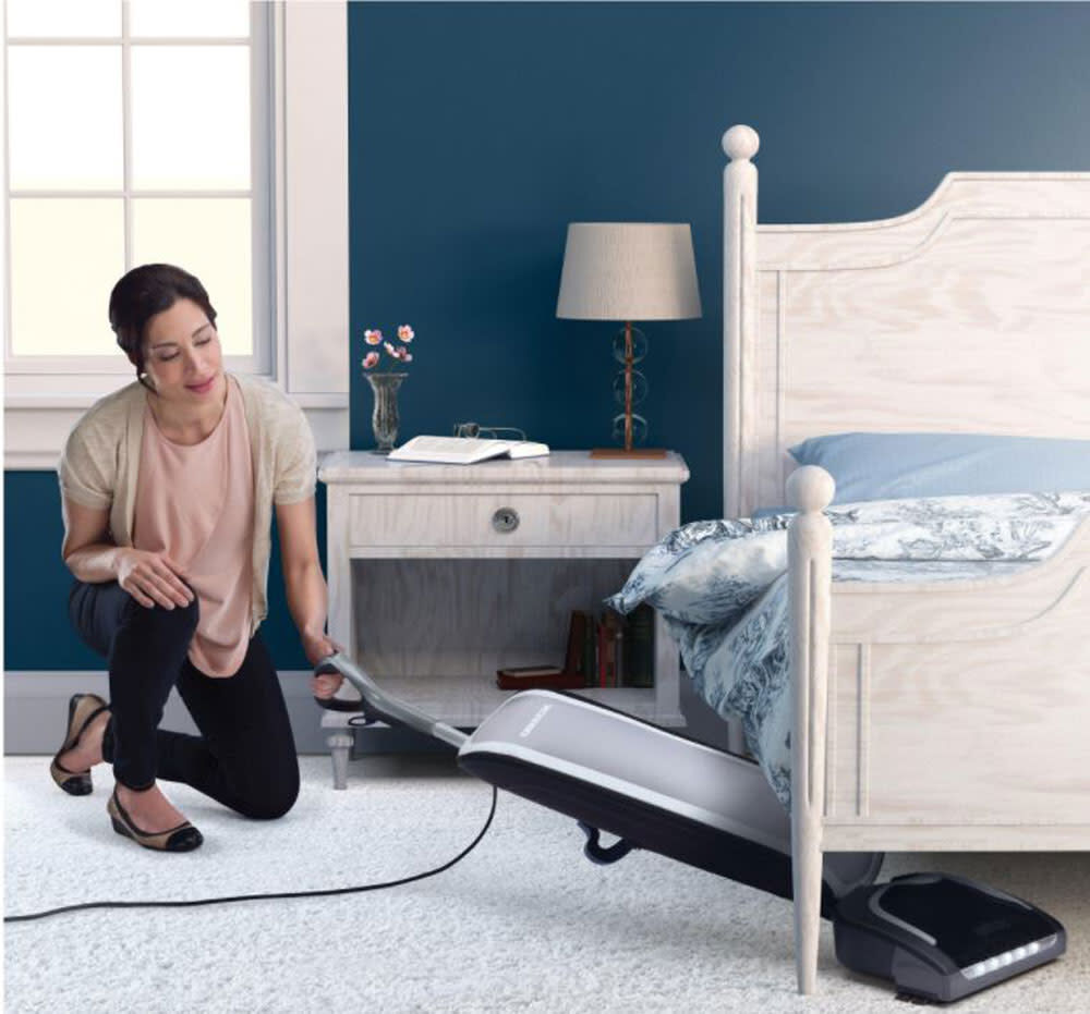 Elevate Conquer Upright Vacuum UK30300PC