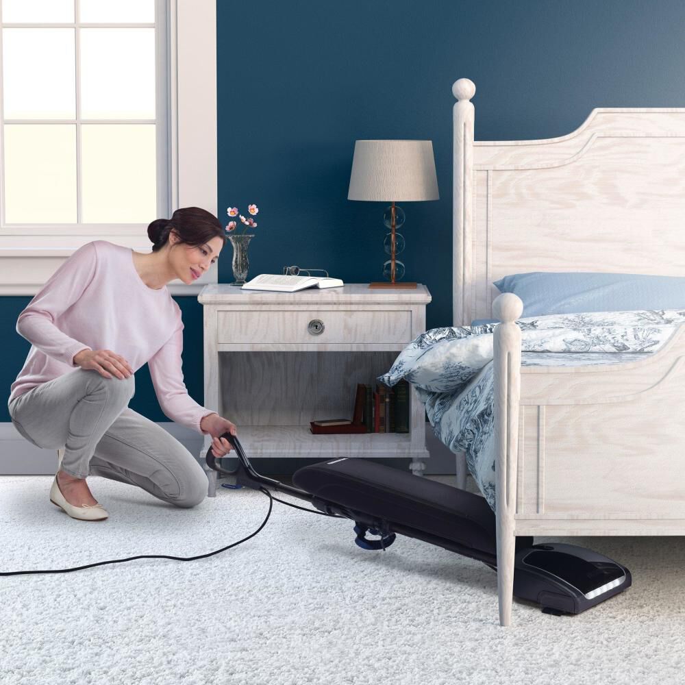 Elevate Control Vacuum for Carpeted Floors UK30100PC