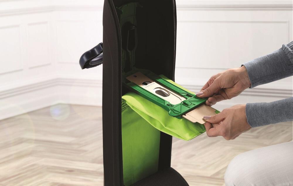 Elevate Control Vacuum for Carpeted Floors UK30100PC