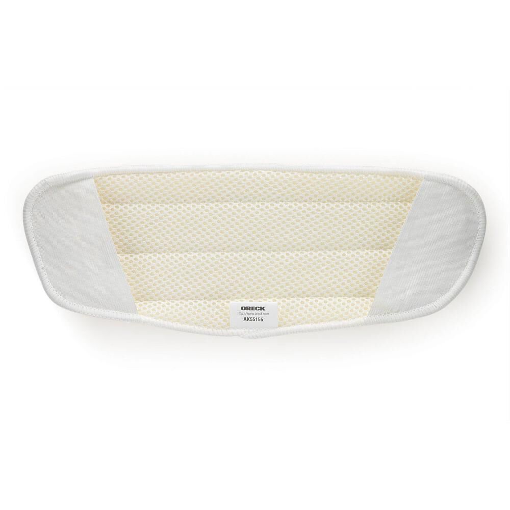 SpraySimple Washable Microfiber Scrubbing Pad AK55155