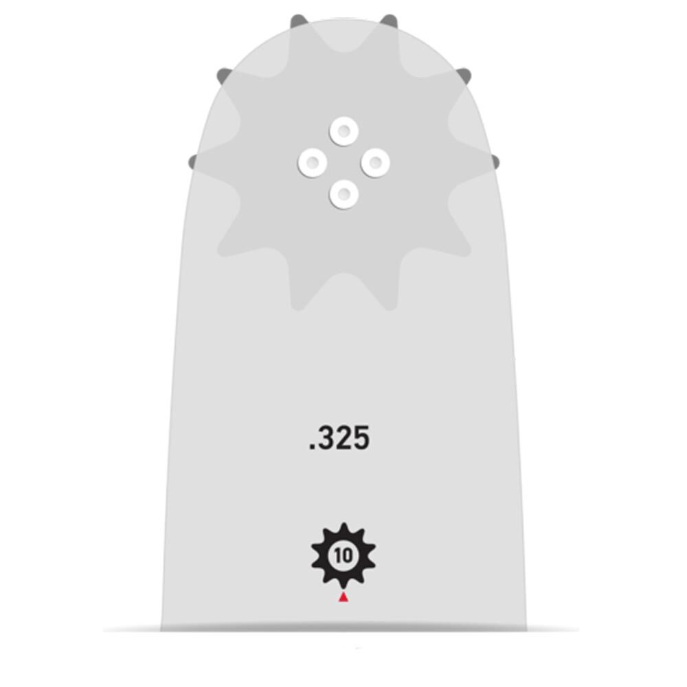 20in Chainsaw Guide Bar 200PXBK041