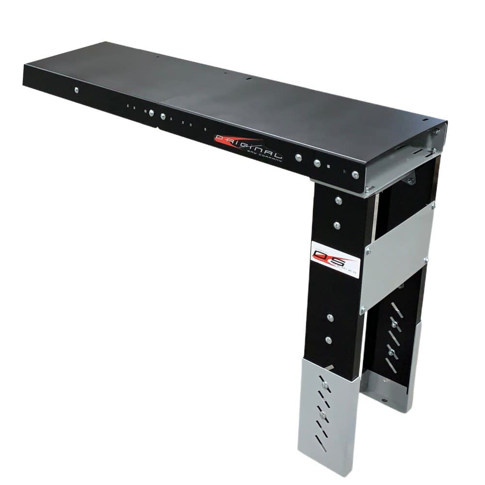 15 In. Wide Saw 4 Ft. Flat Extension Tables 040032-04-15-00