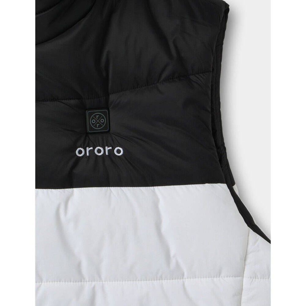 Mens Classic Heated Vest Kit MVC-41