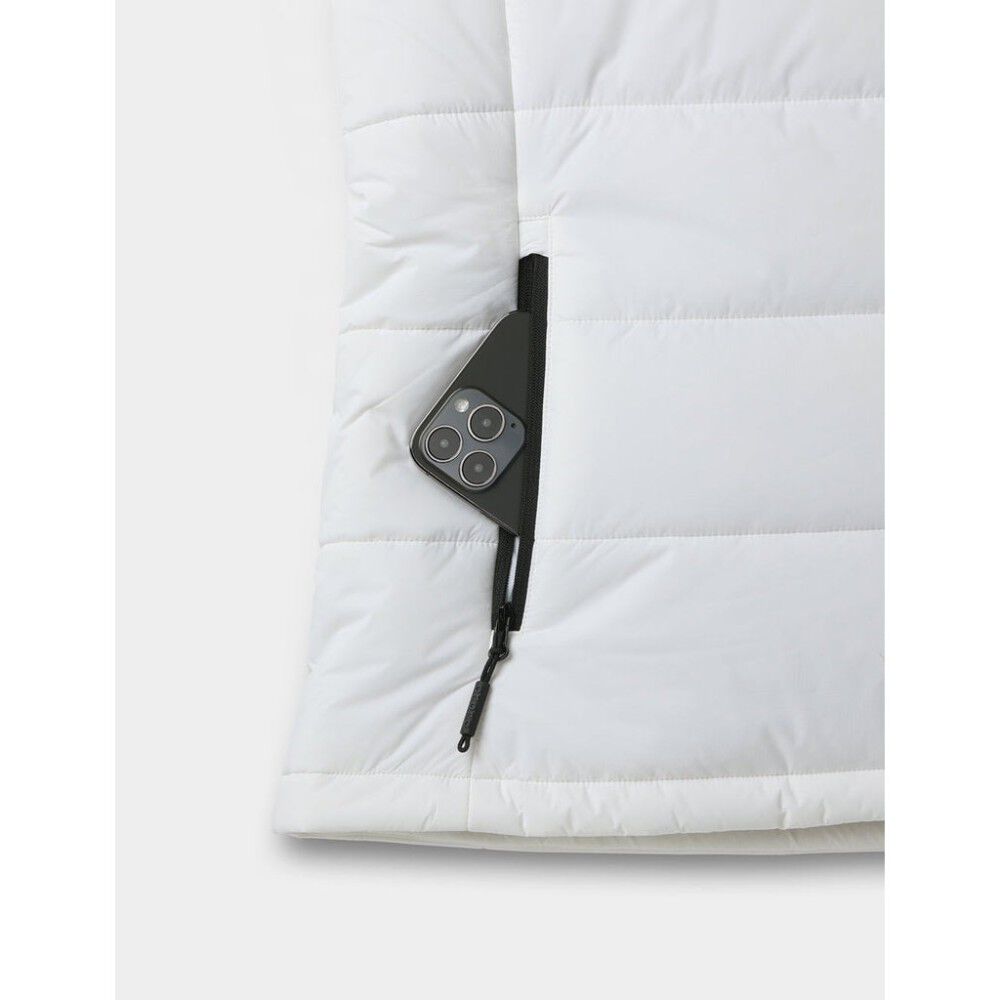 Mens Classic Heated Vest Kit MVC-41