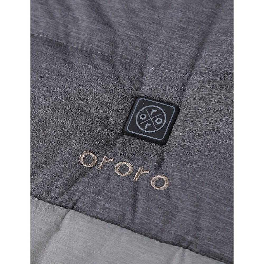 Mens Classic Heated Vest Kit MVC-41