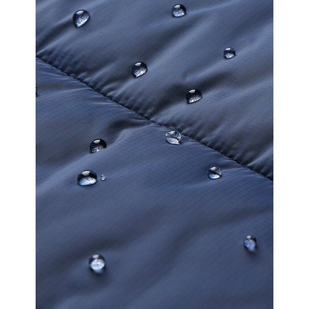 Mens Classic Heated Vest Kit MVC-41