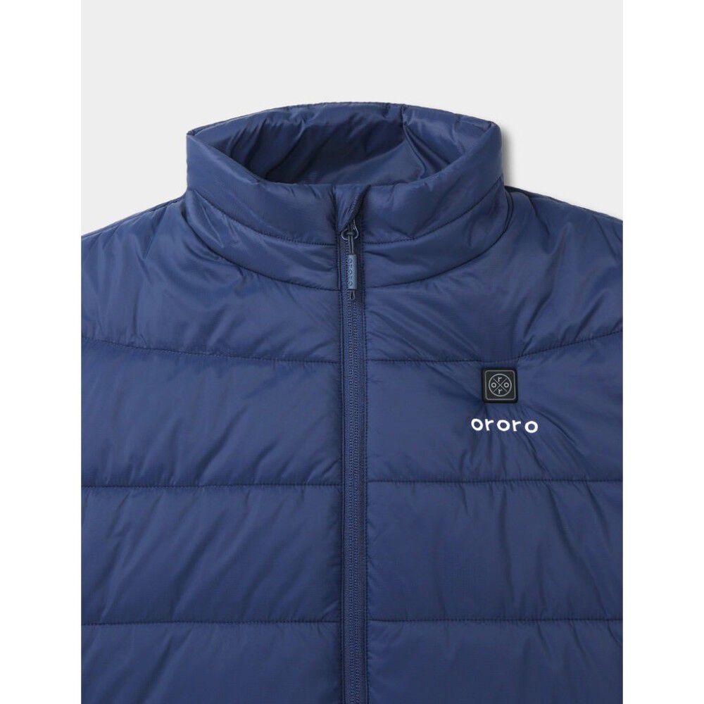 Mens Classic Heated Vest Kit MVC-41