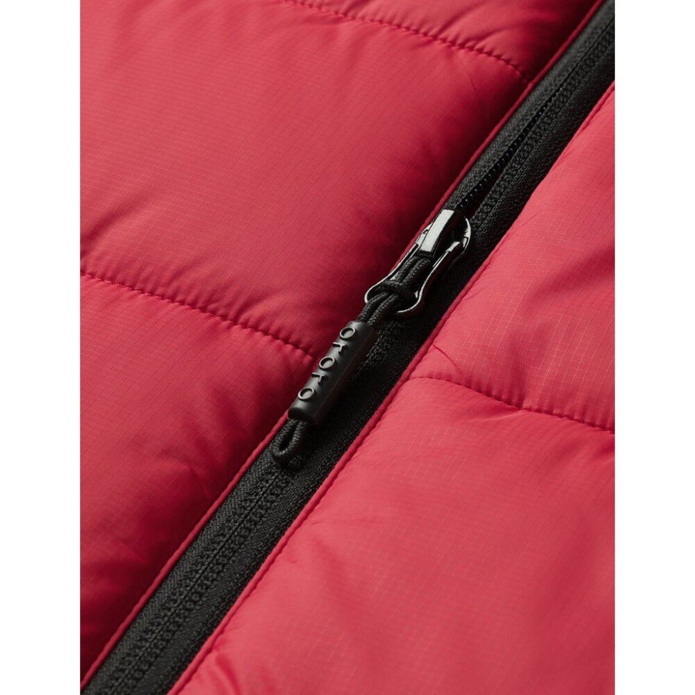 Mens Classic Heated Vest Kit MVC-41