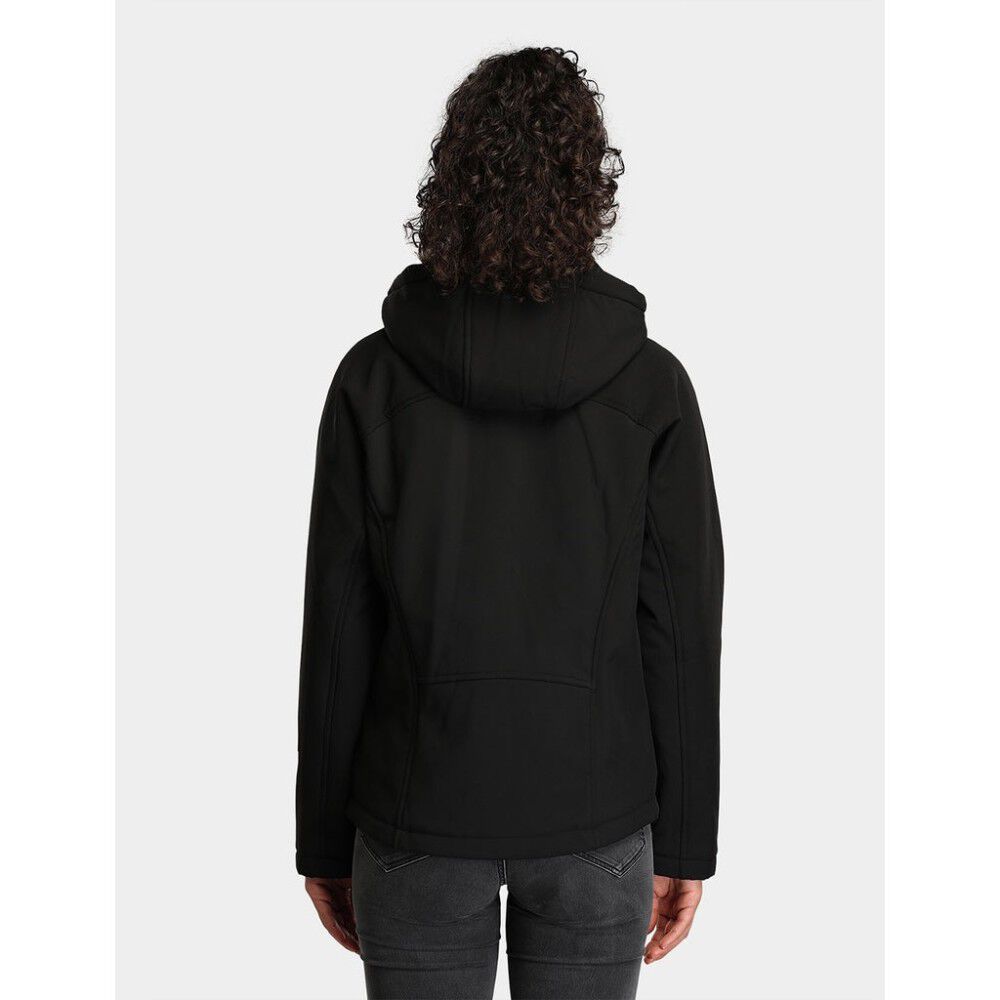 Womens Classic Heated Jacket Kit WJC-31