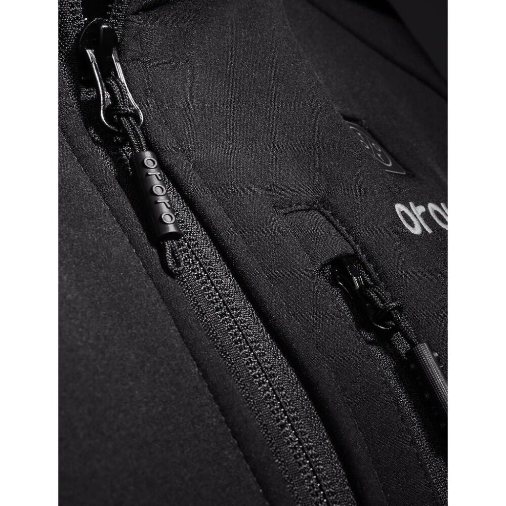 Womens Classic Heated Jacket Kit WJC-31