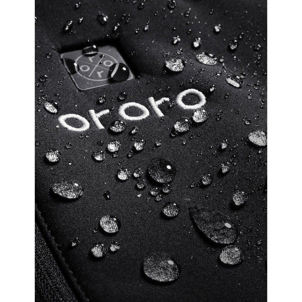 Womens Classic Heated Jacket Kit WJC-31