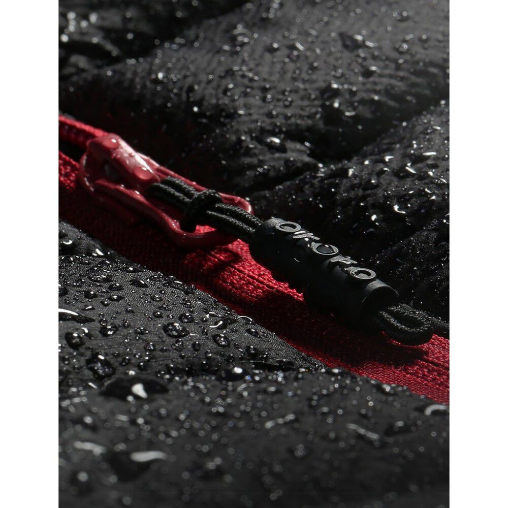 Womens Classic Heated Vest Kit WVC-41