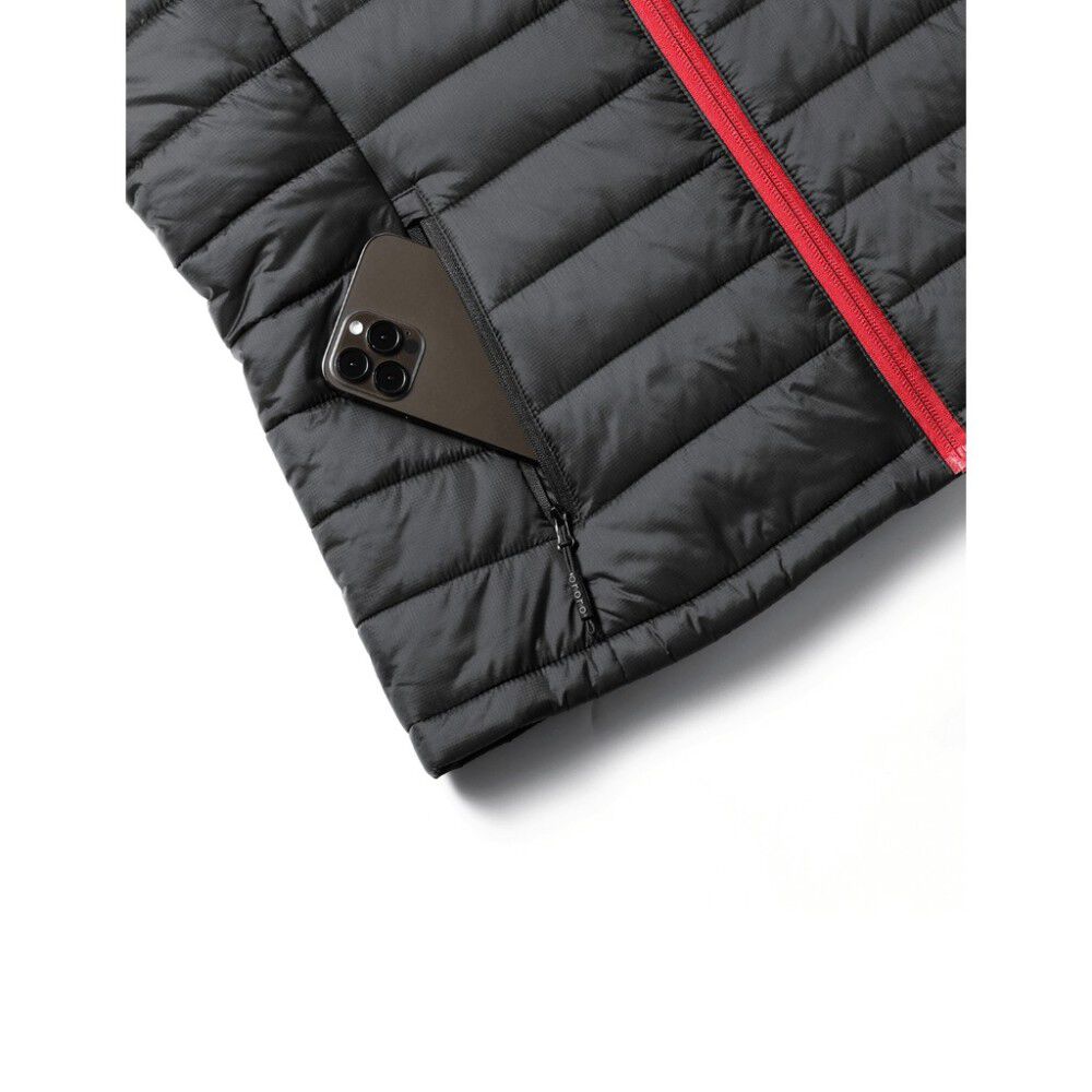 Womens Classic Heated Vest Kit WVC-41