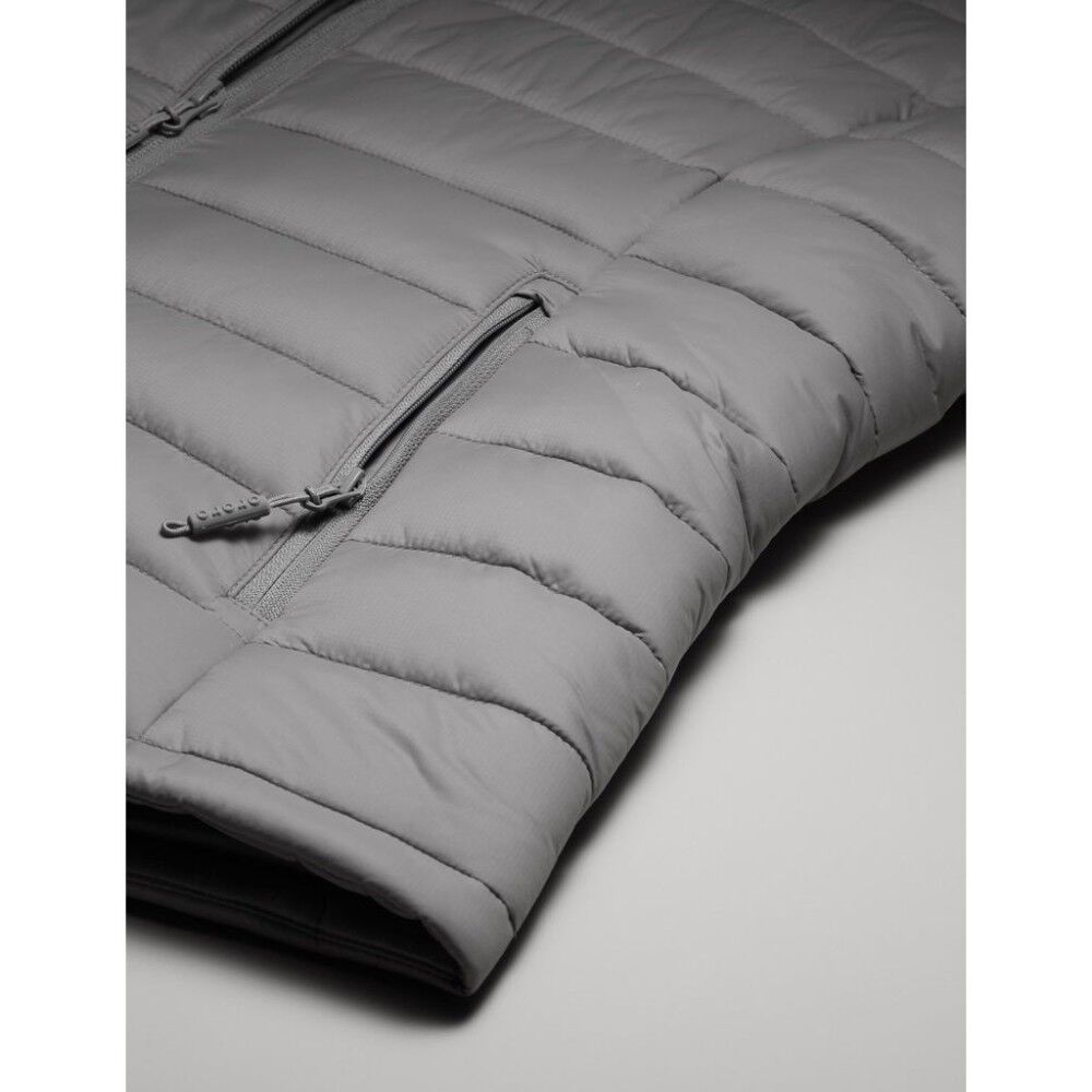 Womens Classic Heated Vest Kit WVC-41