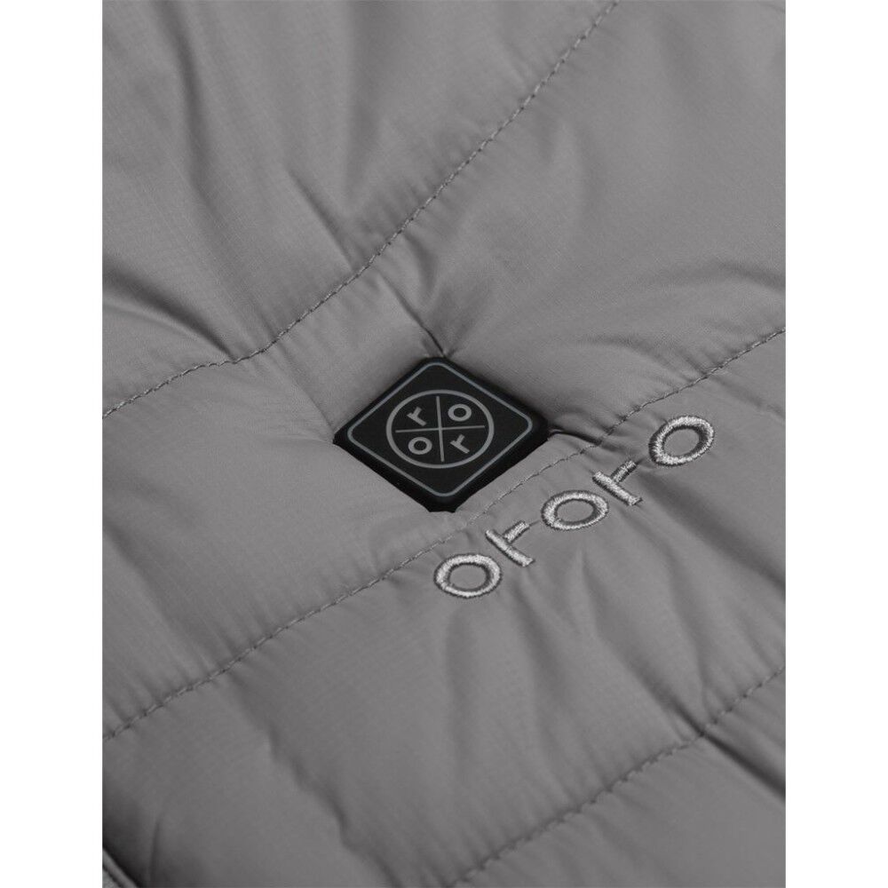 Womens Classic Heated Vest Kit WVC-41