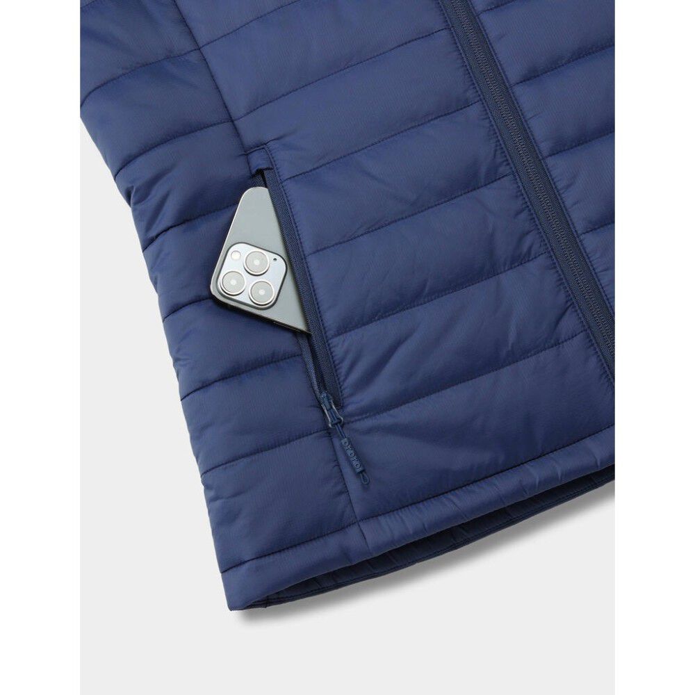 Womens Classic Heated Vest Kit WVC-41